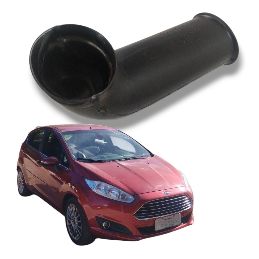 Duto Filtro Ar Ford Fiesta 2015 Original Ae819c676da 1