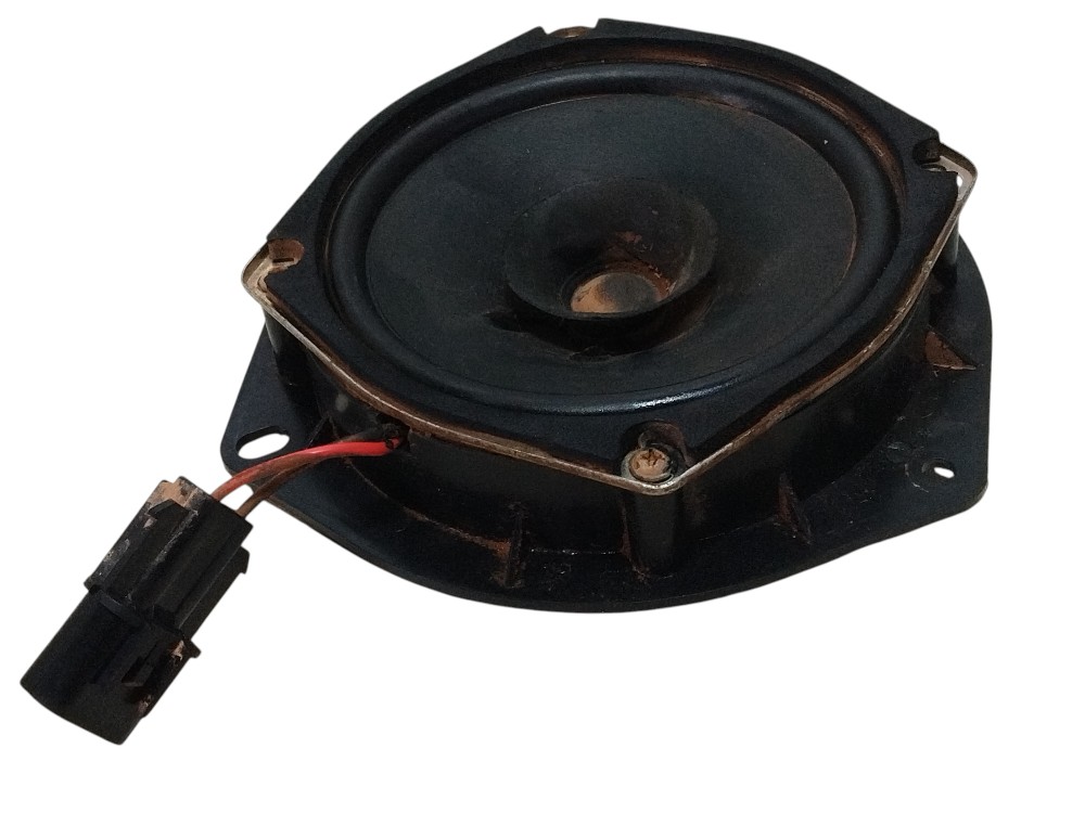 Alto falante Porta Traseira Direita I/JAC E JS1 2023 4