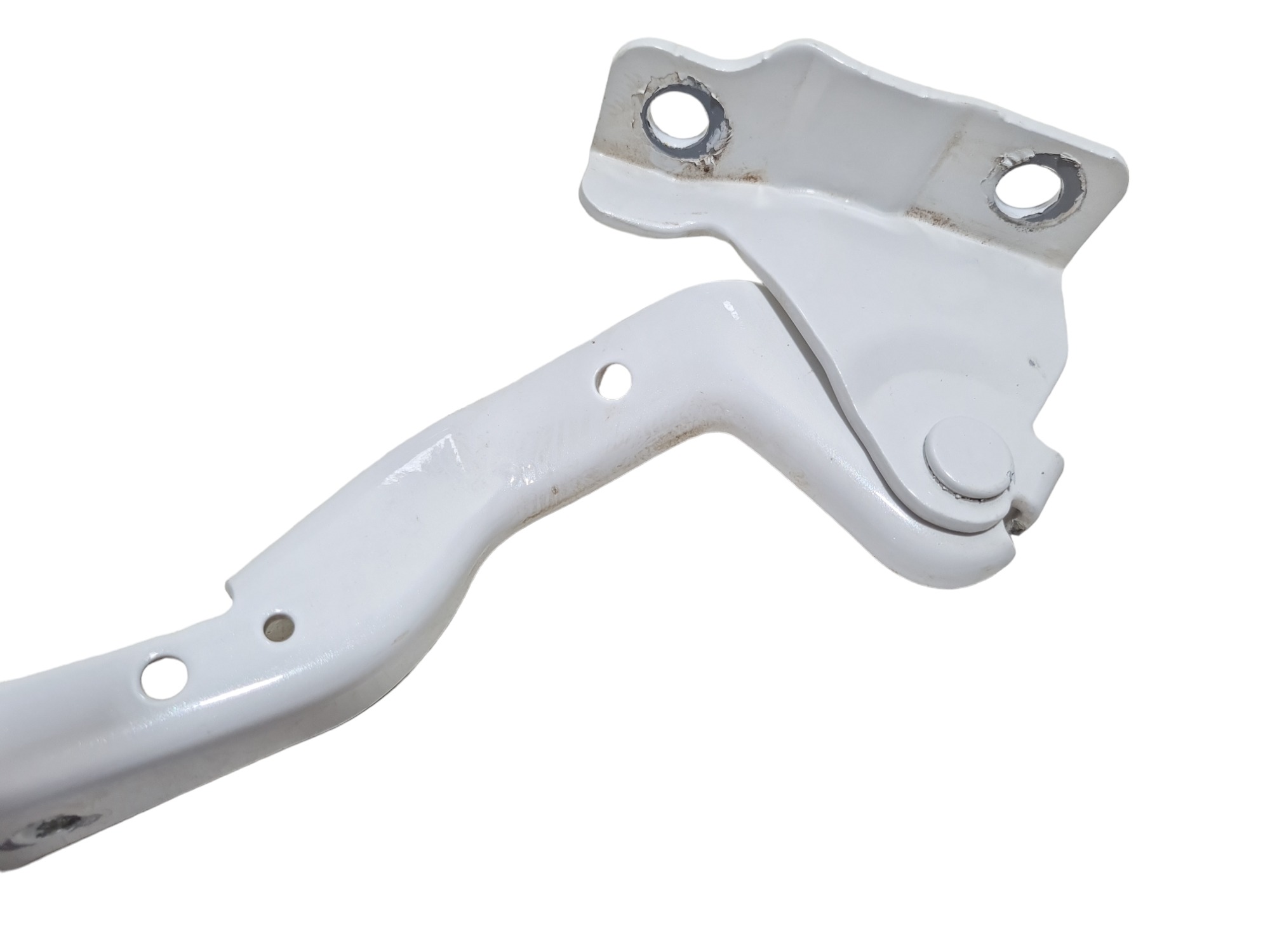 Dobradiça Capo Direito Chery Tiggo 8 2022 J268402040 3