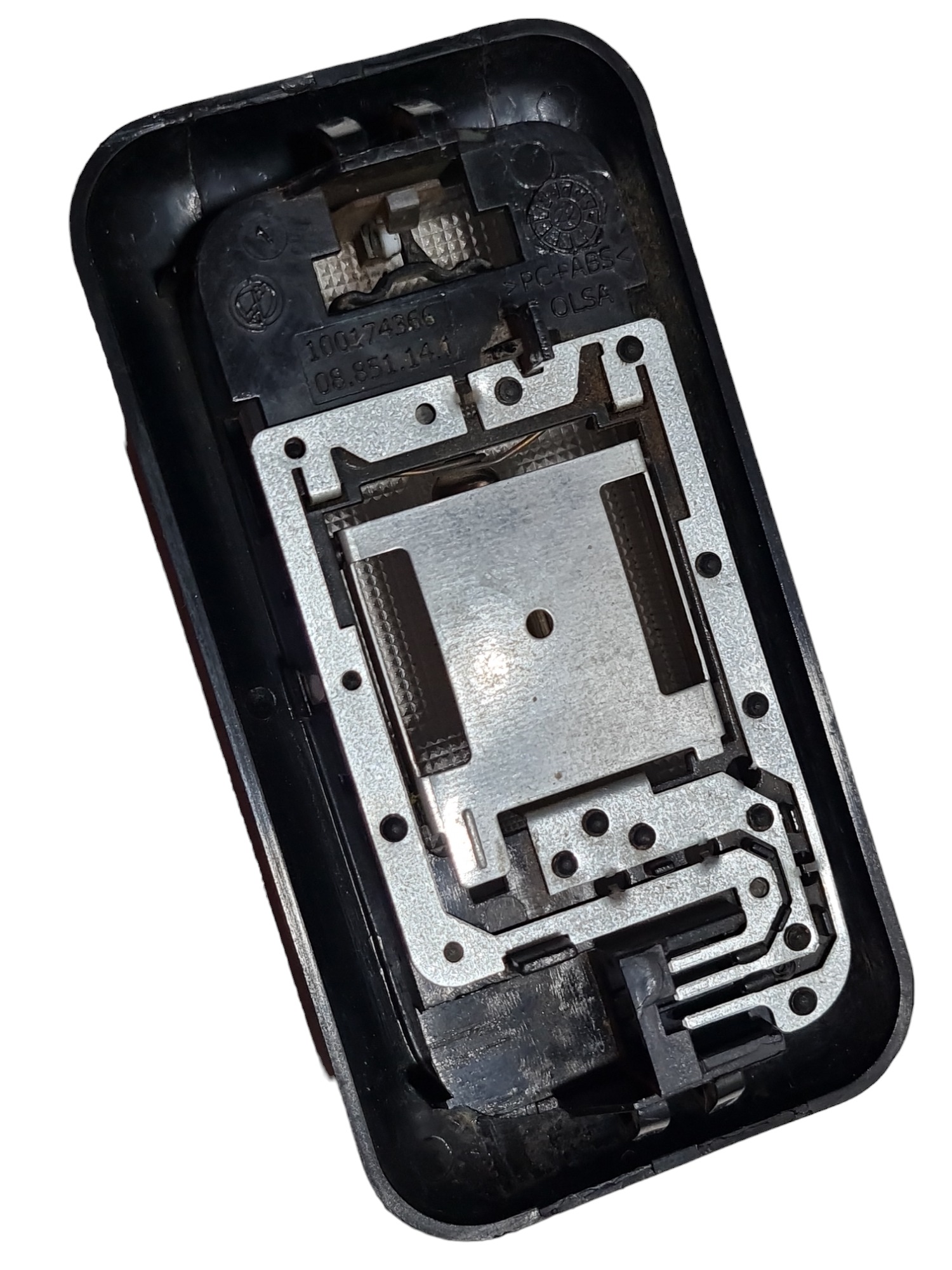 Luz Teto Cortesia Partner Fiorino Palio Uno 2023 100174366 5