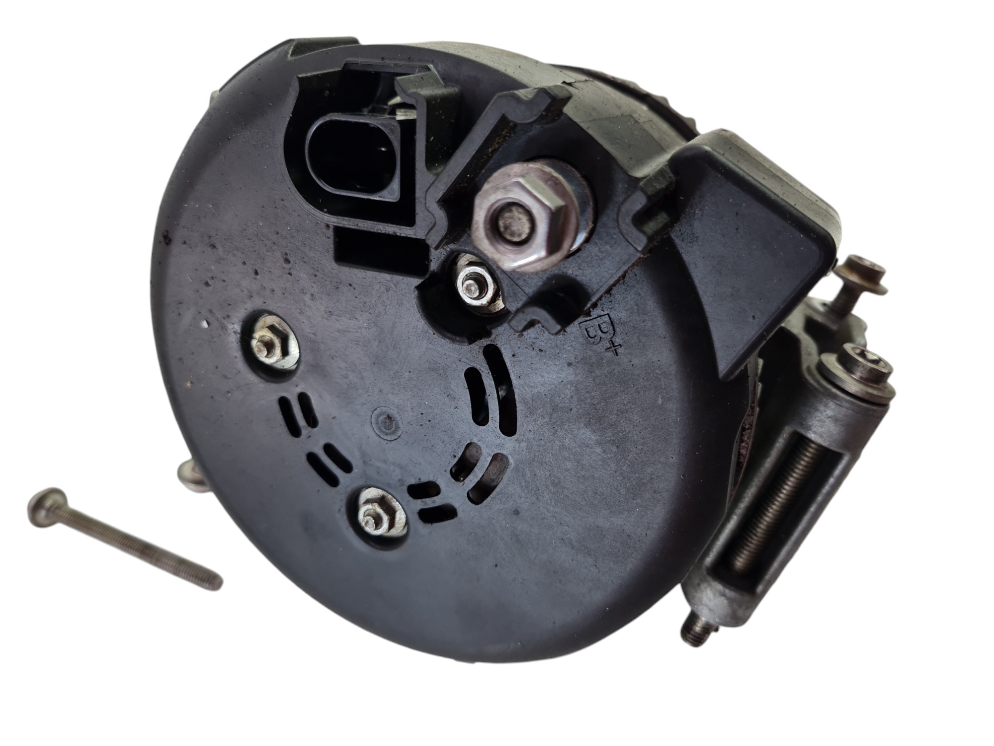 Alternador Audi A4 A5 2019 2020 2021 06i903024j 6