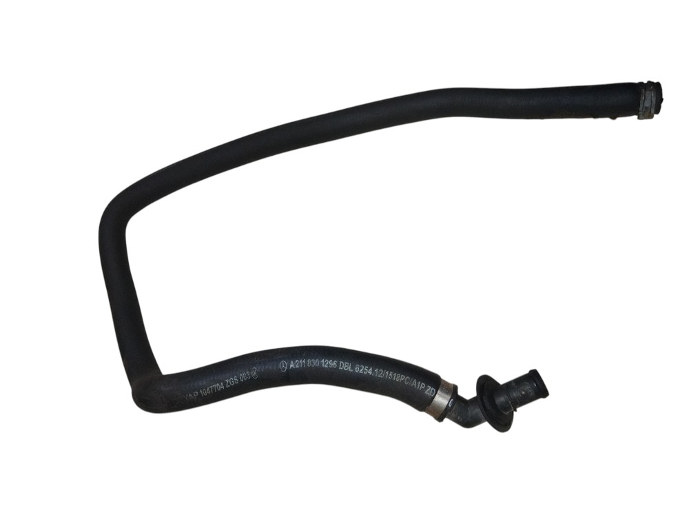 Mangueira Água Radiador Mercedes CLS 500 2005 A2118301296 5