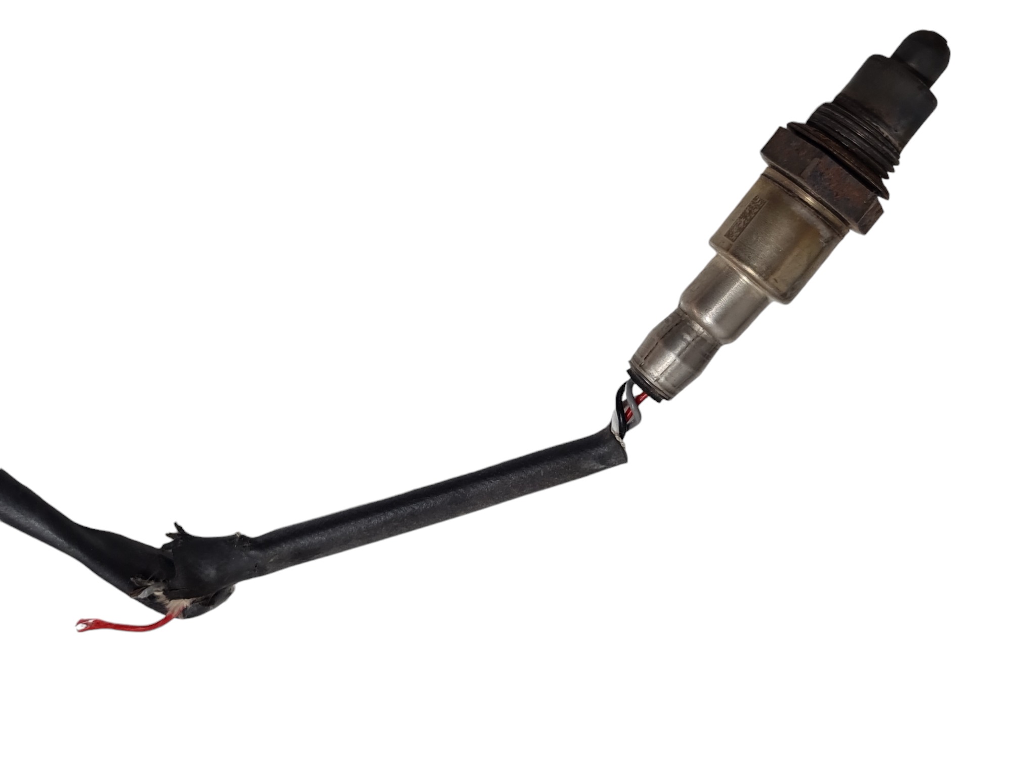 Sonda Lamba Sensor Catalisador Audi A4 Avant 2019 Detalhe 3