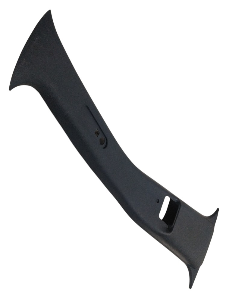 Moldura Coluna Central Fiat Palio Siena 1996/2000 715274000 4