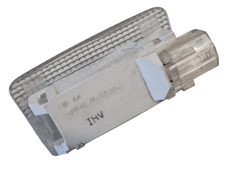 Luz Cortesia Porta Dianteira Direita Lexus Ls 460l 2013 4