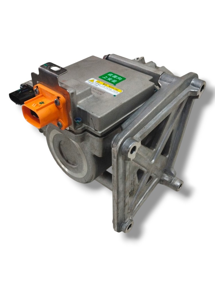 Compressor de ar condicionado Byd Dolphin Mini 2026 ORIGINAL 1