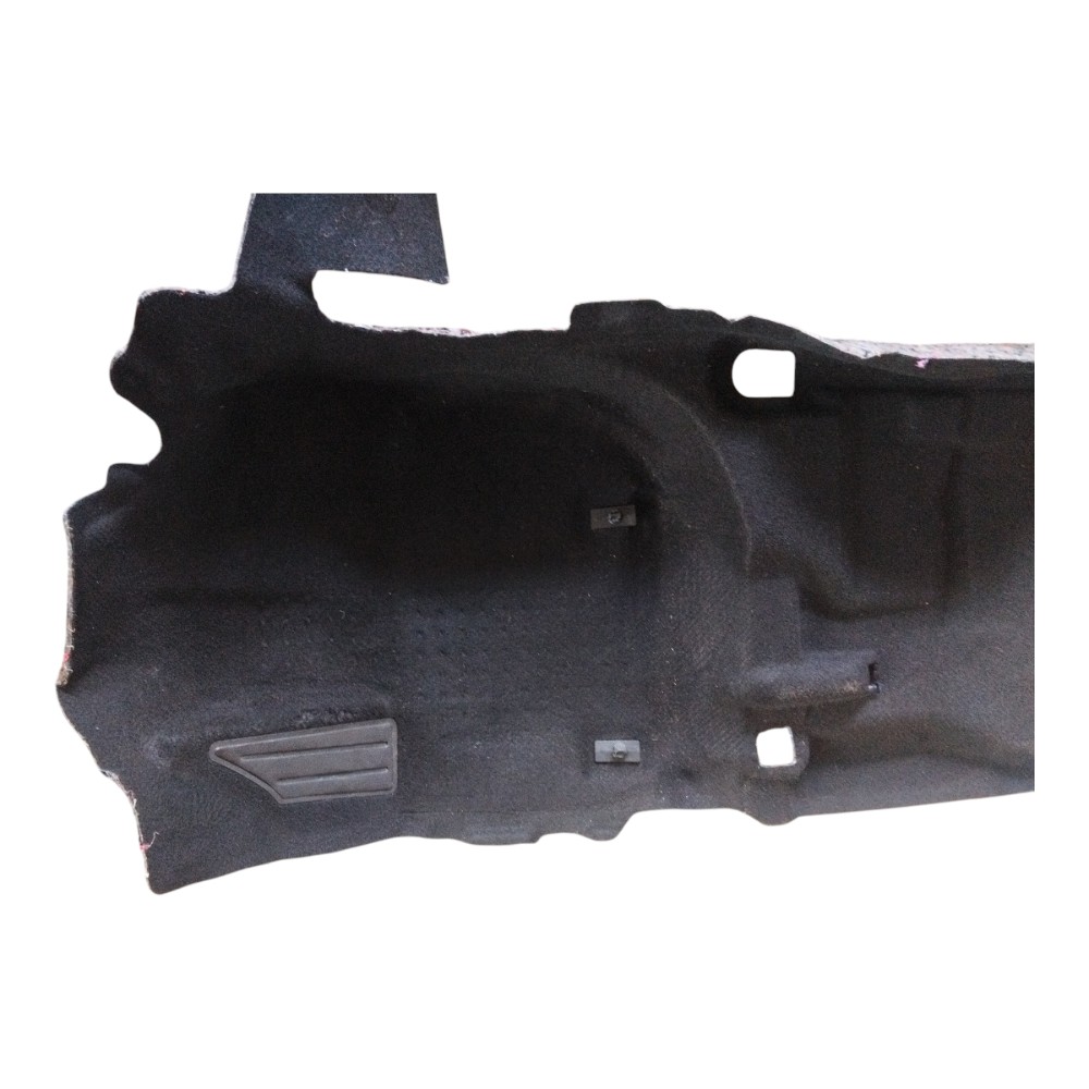 Forro Assoalho Carpete Honda Wr-v 2021 Original 83300t5n 3