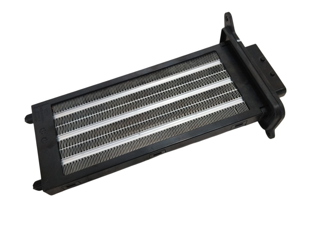 Radiador Interno Byd Dolphin Caida De Ar Yuan Plus 2025 2026 2