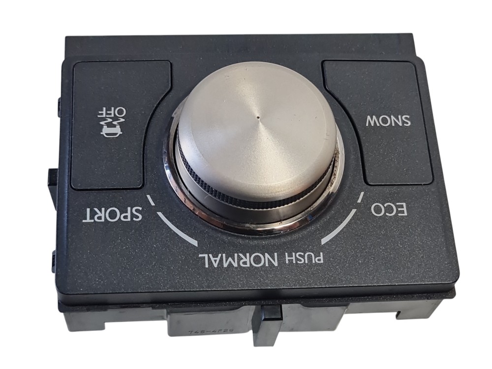 Comando Modo De Condução Lexus Ls 460l 2013 84970-50260 2