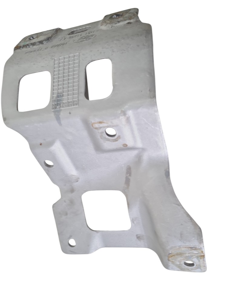 Suporte Assoalho Direito Ford Territory 2025 0km Ns1-11298 3
