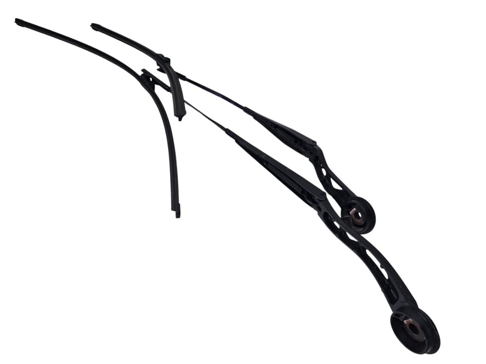 Par Haste Limpador Parabrisa Bmw I3 2022 Original 2