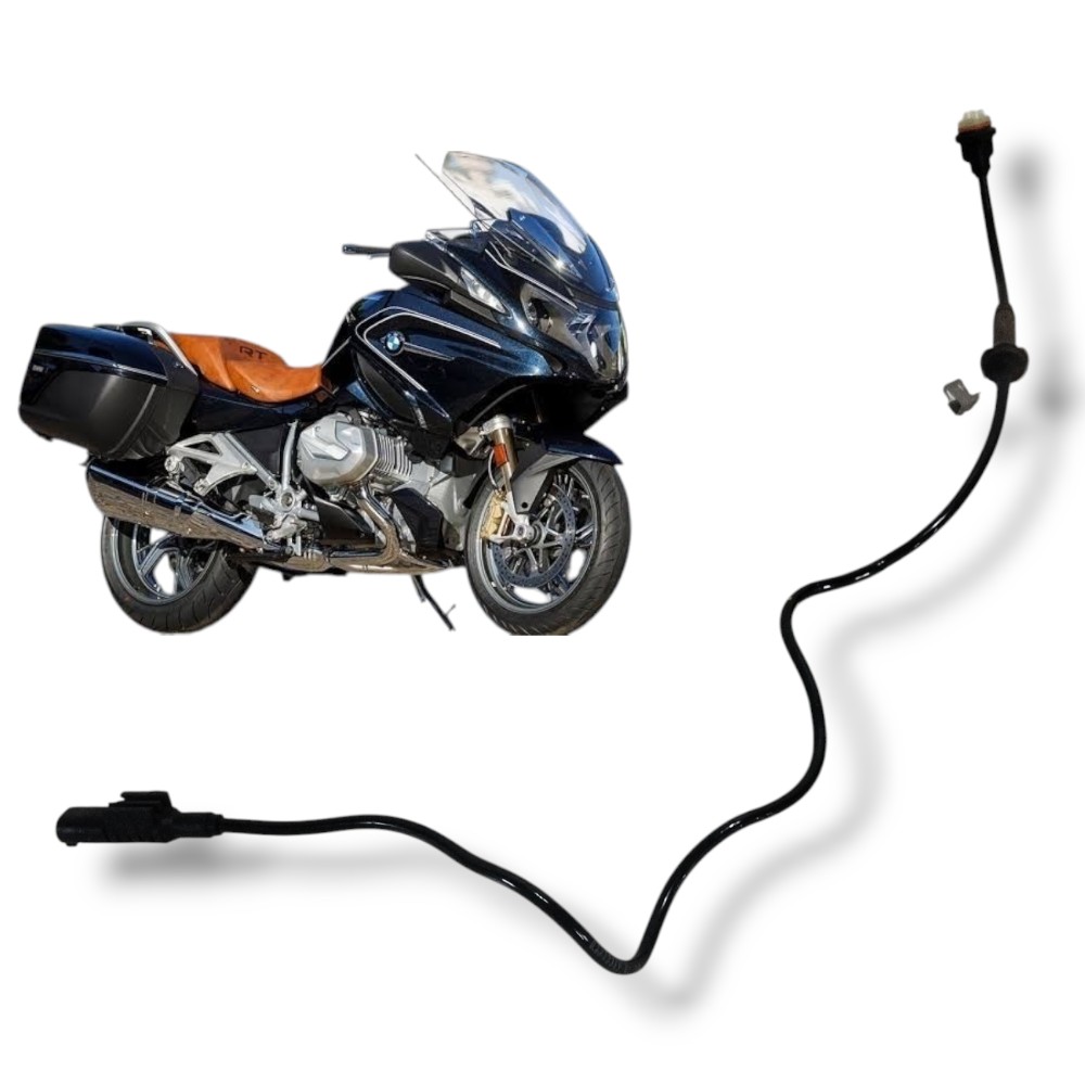 Sensor Amortecedor Eletrônico Traseiro Bmw R1250 Rt 2020 1
