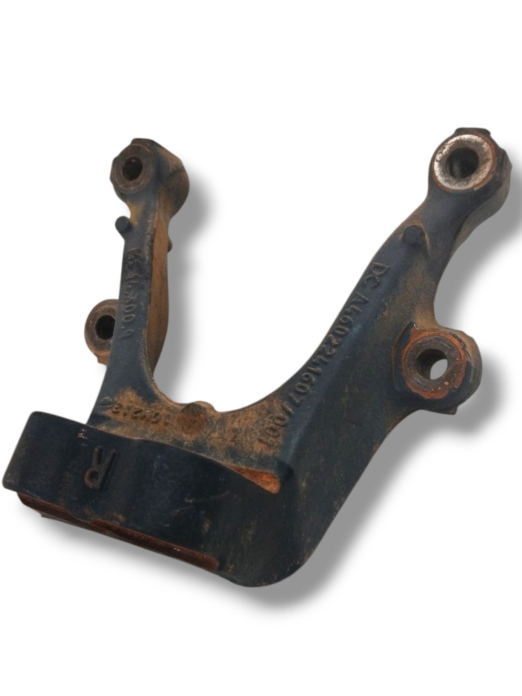 Suporte Motor Original Mercedes Actros2651 2022 A4602241607 1
