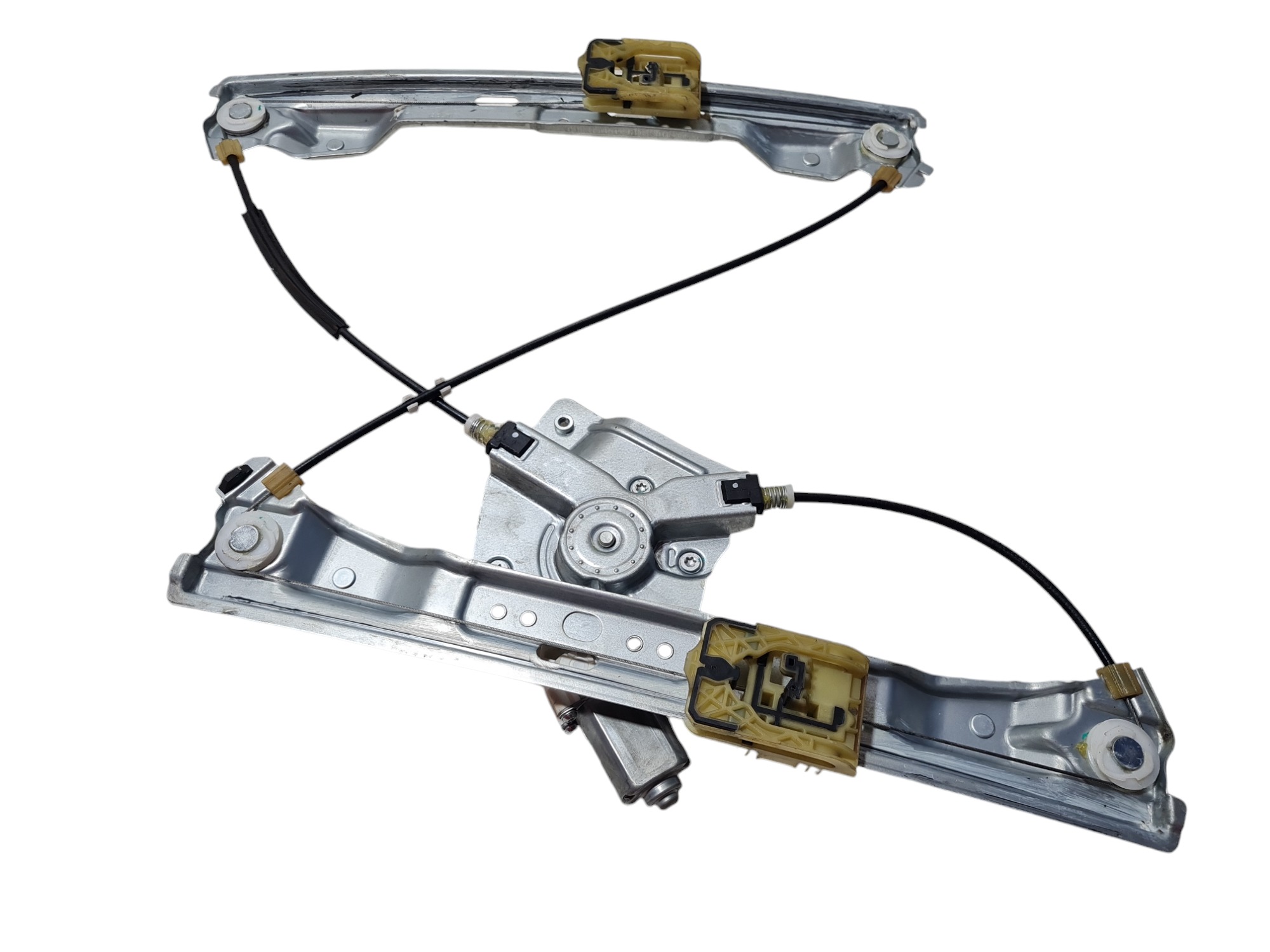 Máquina Vidro Dianteiro Esq Chery Tiggo 8 2022 J686104110 3