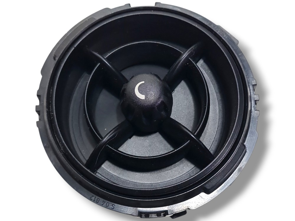 Difusor Ar Painel Mini Cooper S 2012 2013 275276407 1