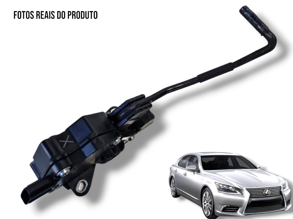 Pedal Acelerador Eletrônico Lexus Ls 460l 2013 78110-50030 1