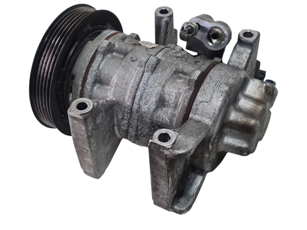 Compressor Ar Condicionado Honda Wr-v 2021 Bc447280-2622 6