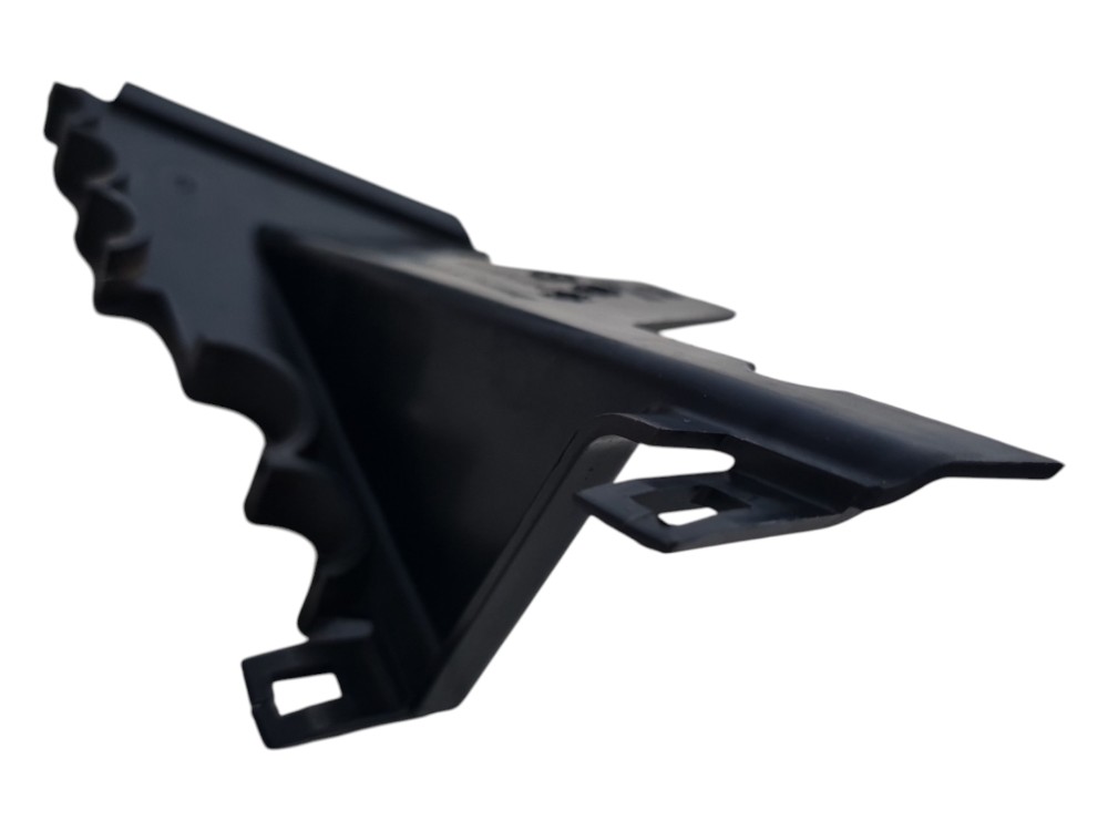 guia de para-choque para audi e tron ano 2022 original 3