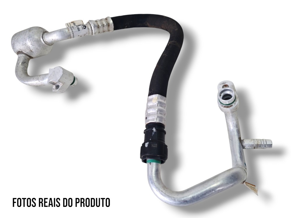 Mangueira Ar Condicionado Fiat Strada 2023 52192956 1