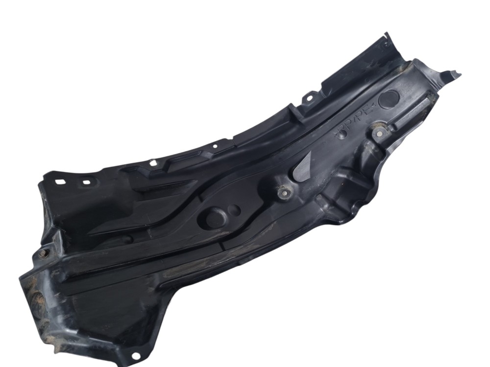 Paralama Traseiro Direito Toyota Corolla Grs 2024 Original 5