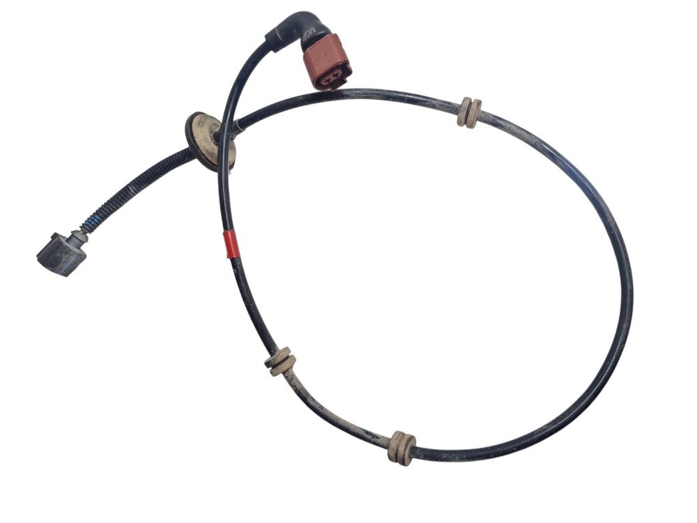 Chicote Pinça Traseira Direita Chery Tiggo 5 2022 Original 5