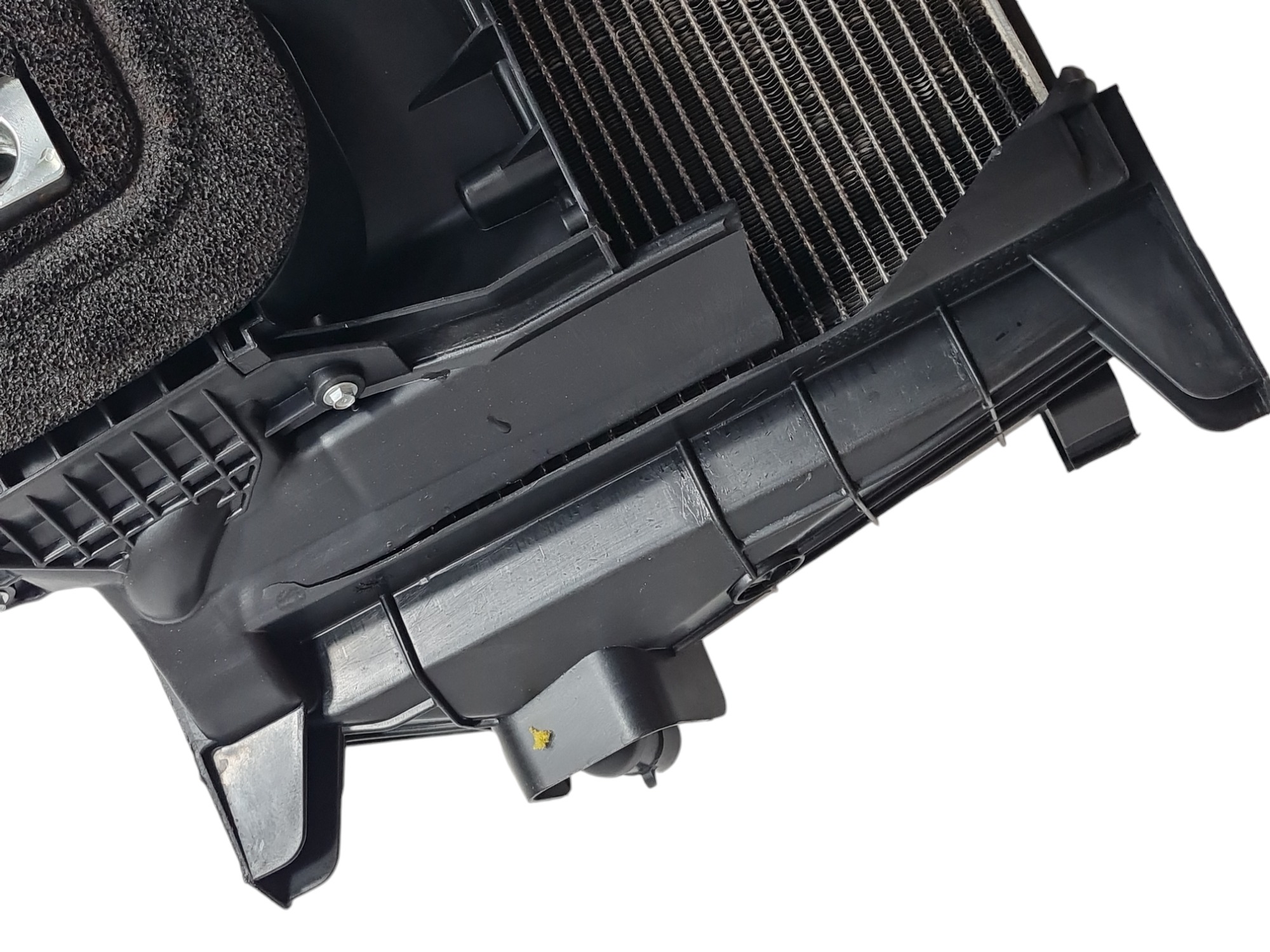 Aquecedor Renault Master 2023 189720200 Sl6020600 Detalhe 5