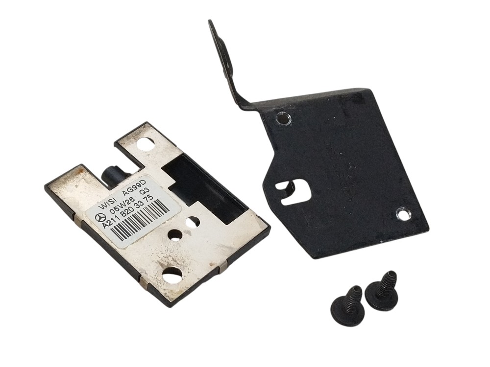 Módulo Central Antena Mercedes Cls 500 2005 A2118203375 3