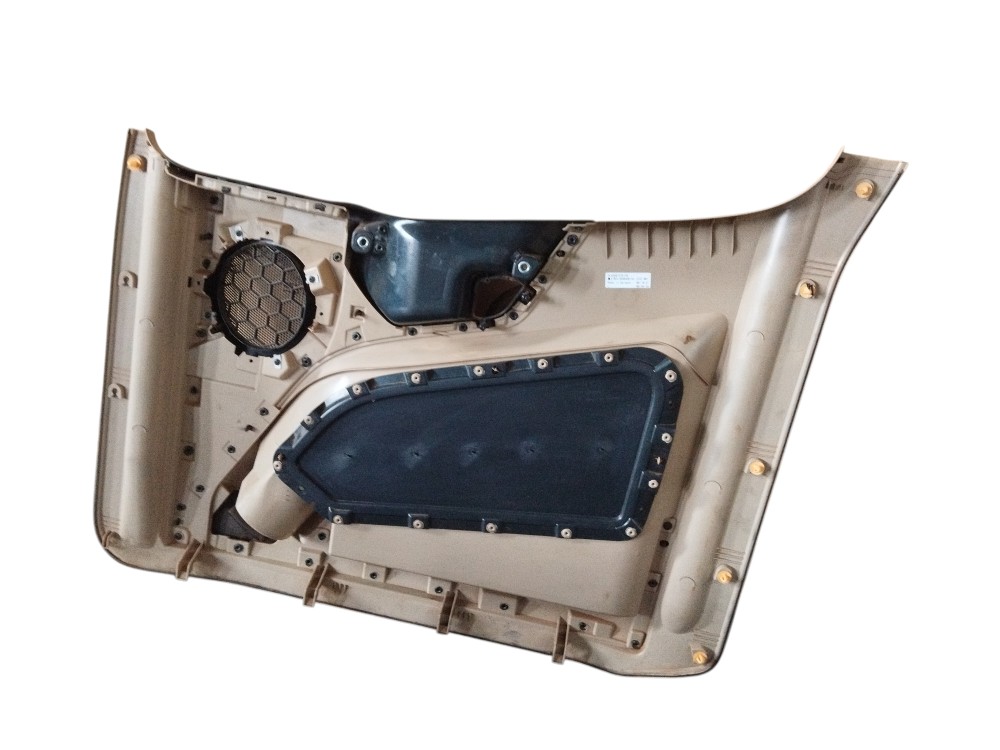 Forro Porta Esquerda Mercedes Actros2651 2022 A9607275178 6