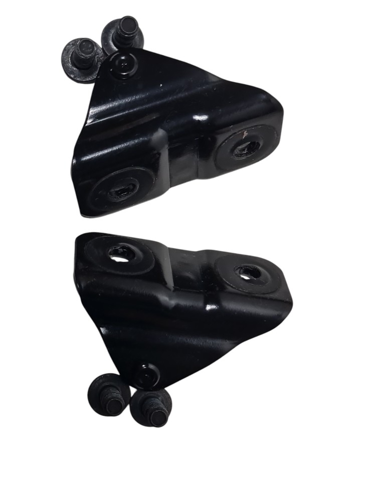 Par suporte amortecedores do porta malas gwm ora03 skin 2024 4