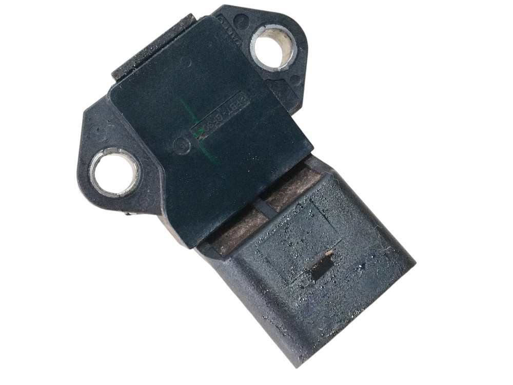Sensor Pressão Coletor De Admissão Vw/polo 2024 04c.906.051 2