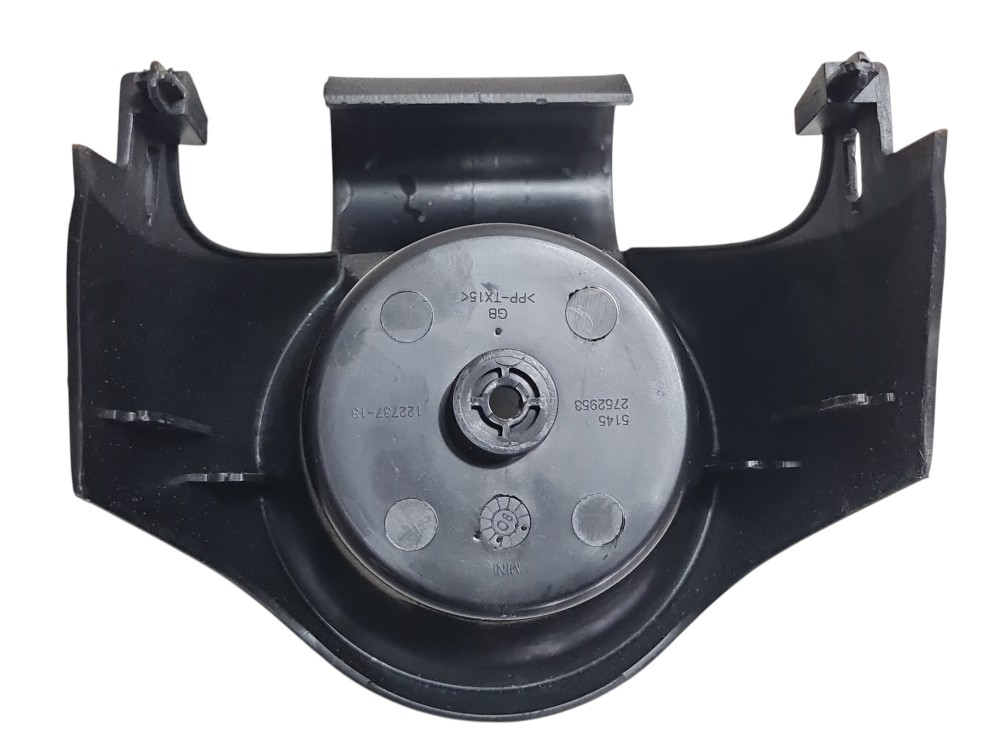 Porta Copo Console Central Mini Cooper S 2011 2012 2013 6