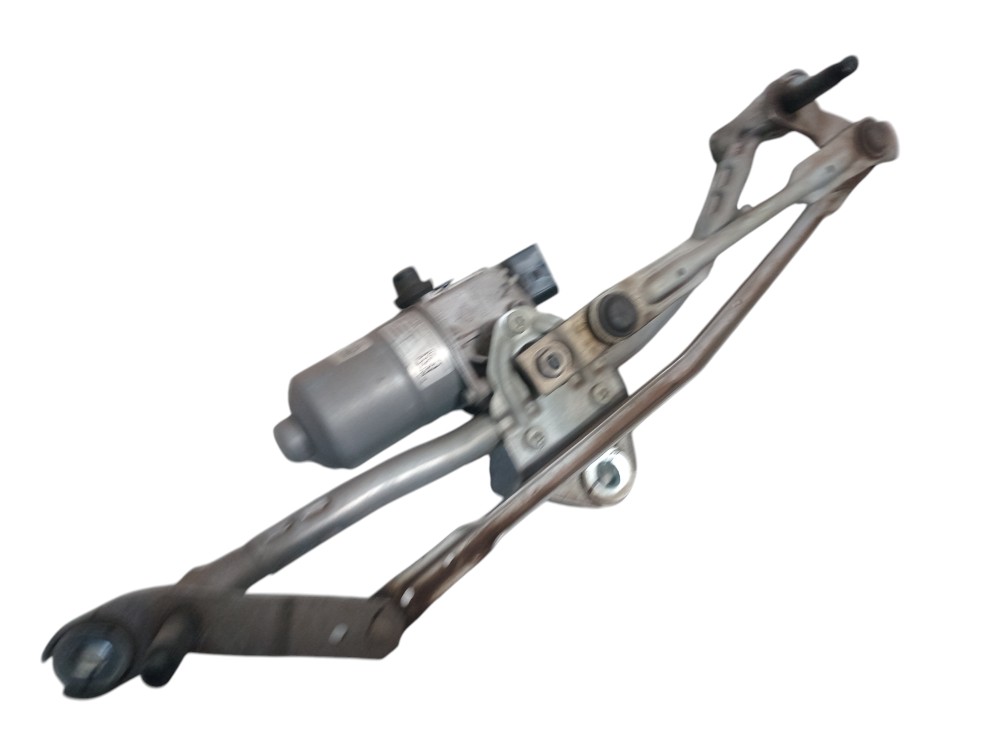 Motor Limpador Parabrisa Gwm Ora 03 2023 2024 Original 5