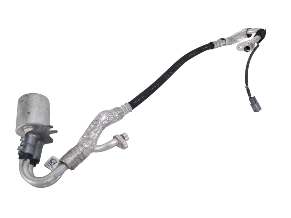 Mangueira Ar Condicionado Renault Kangoo 2025 924007761r 4