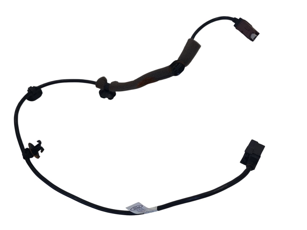 Cabo Usb Ford Territory 2025 0km Ns1-14d202 Original 3