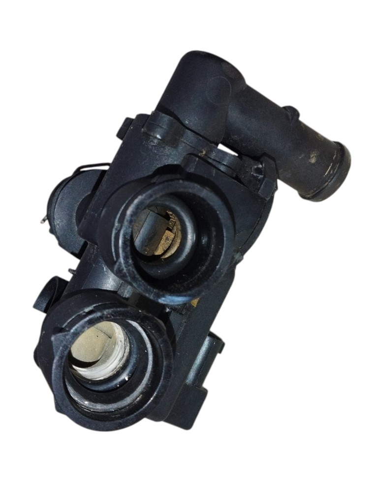 Válvula Aquecedor de Água Mercedes CLS 500 2005 A2118320584 6