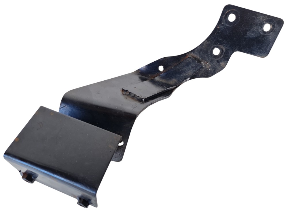 Suporte Carroceria Ram Rampage 2023 Original 1