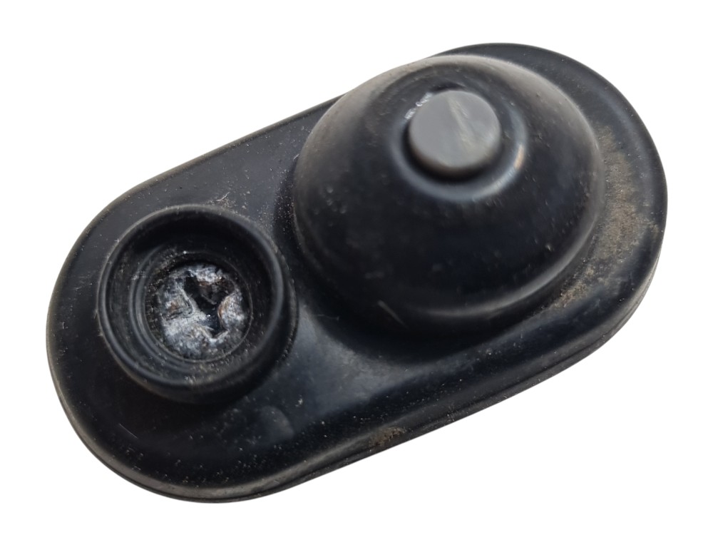 Interruptor Abertura Porta Gm Corsa Hatch 2011 09153611 5