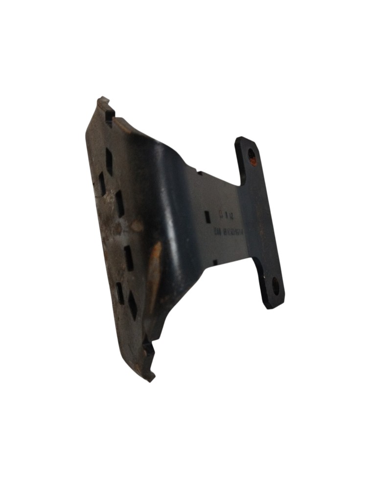 Suporte Mangueira de Ar Mercedes Actros2651 2022 A9584292469 7