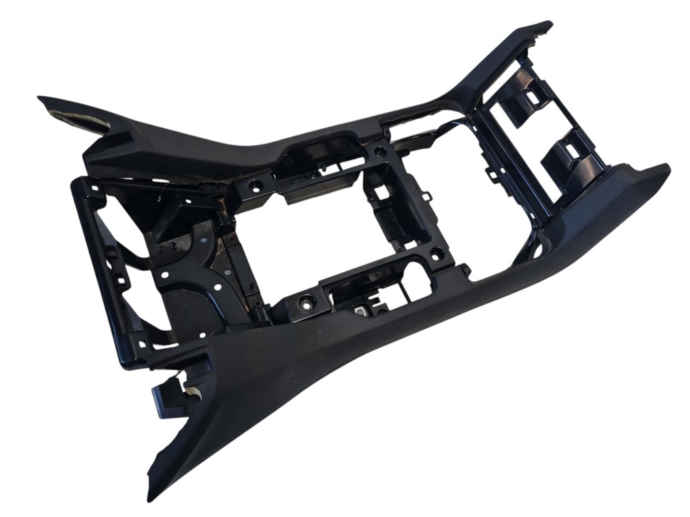 Console Central C Acabamento Discovery 4 2015 Ch2204567 4