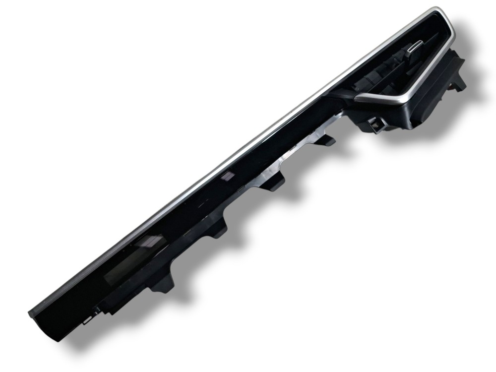 Difusor interno ar condicionado Toyota Corolla Cross 2022