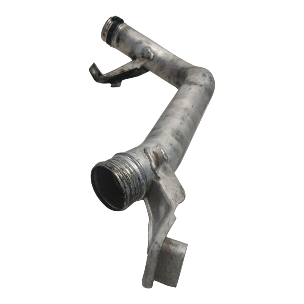 Cano Turbina Volvo Xc60 T5 Flex 2015 Original 31370288 6