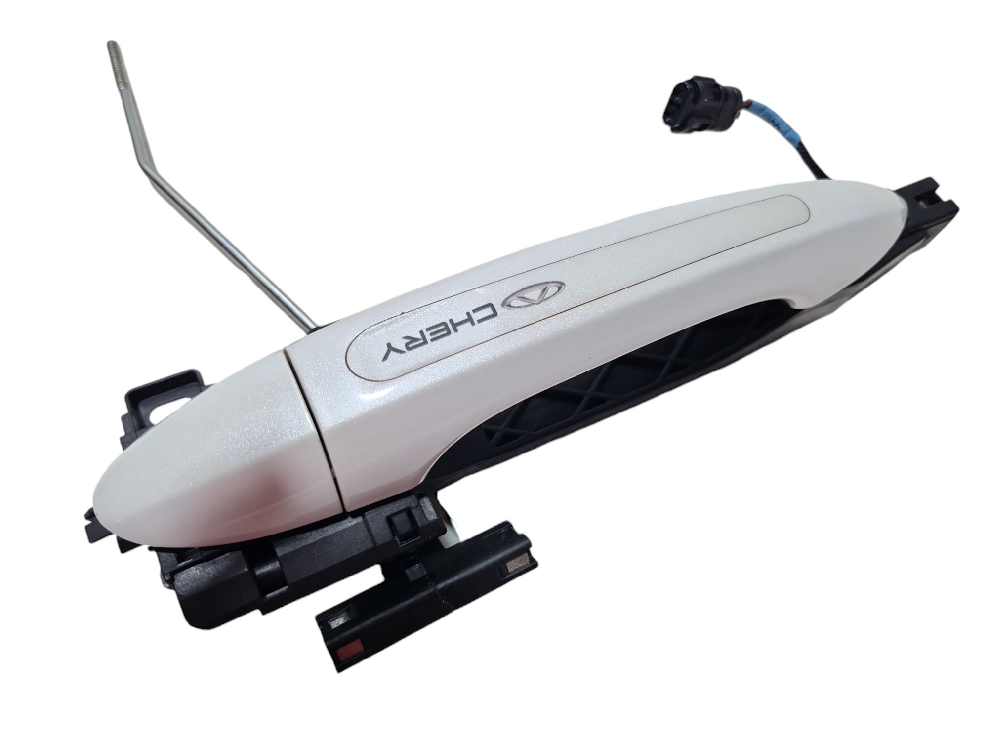 Maçaneta Dianteira Esquerda Chery Tiggo 8 2022 403002411 Dianteira 4