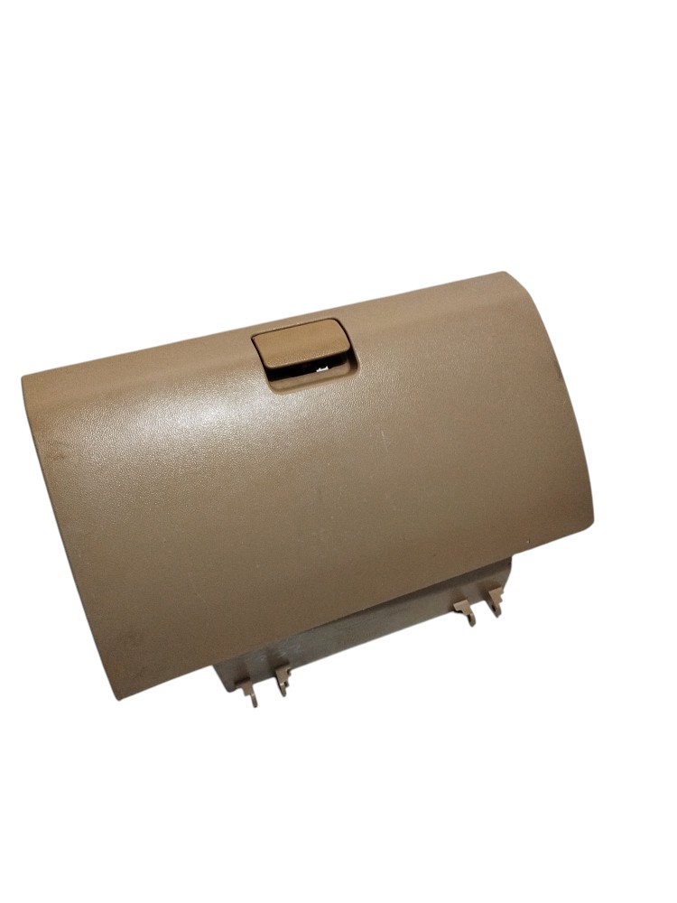 Tampa do porta luvas Chevrolet Captiva 2009 ORIGINAL GM 3