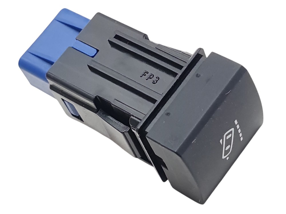 Botão Comando Interruptor Troca Faixa Yaris 2023 2024 2025 2