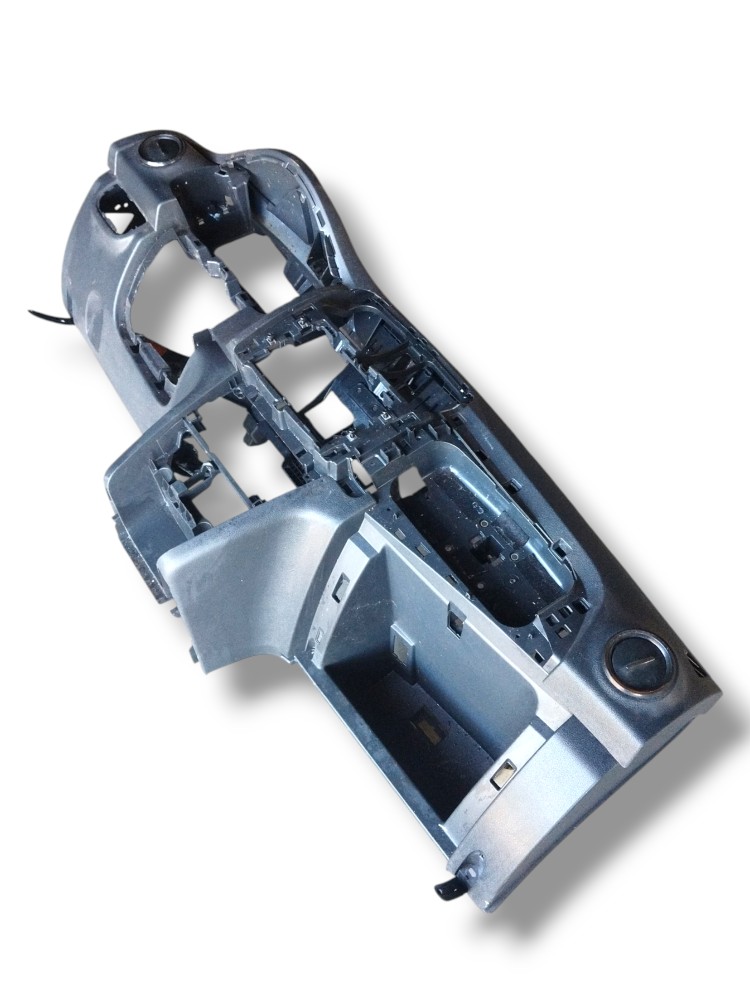 Painel Principal De Instrumentos Renault Logan 2023 2024 1