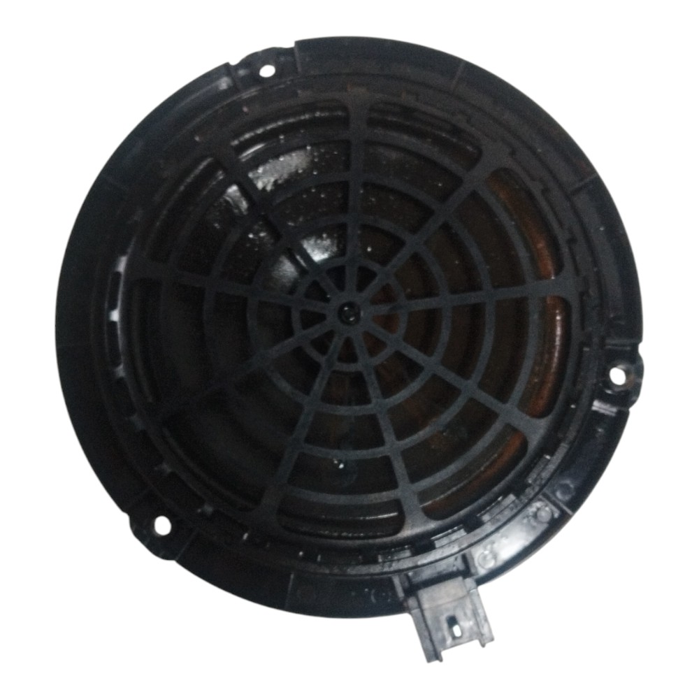 Alto-falante Porta Dianteira Citroën Ds5 2015 Original  Preto 3