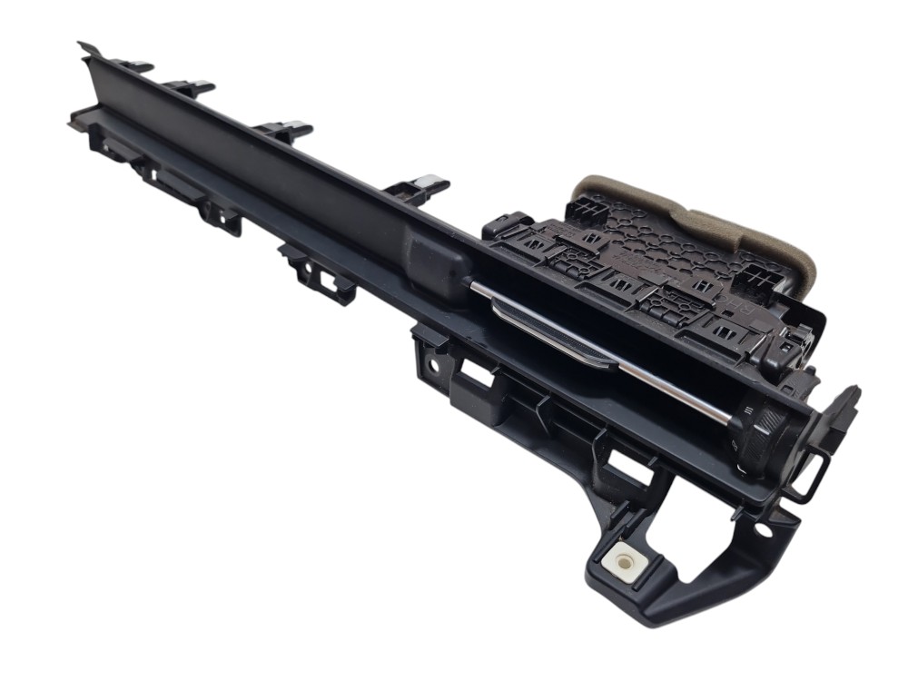 Difusor Ar Painel Lado Direito Ram Rampage 2023 100273570 3