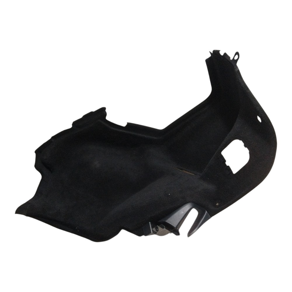 Forro Esq Porta-malas Lexus Ls460l 2013 6472050100 / 170 5