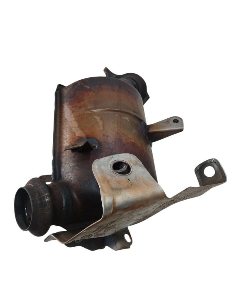 Catalisador do Renault Sandero Logan 2023 2024 ORIGINAL 6