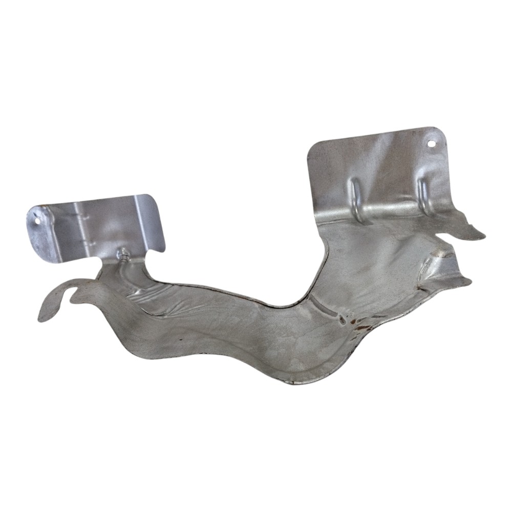 Defletor Calor Peugeot Expert Em Furgão 2021 9806553880 6